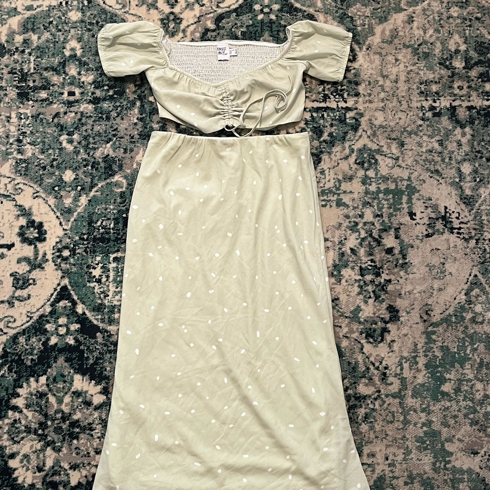 Princes Polly, day dreamer set!